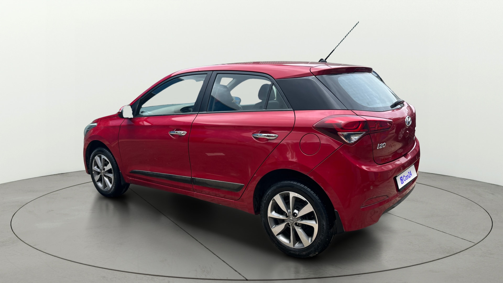 Used 2016 Hyundai Elite i20 Used 2016 Hyundai Elite i20