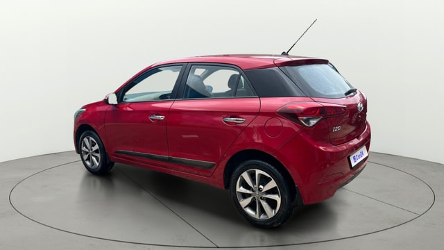 View Hyundai Elite i20 Image 2 Used Hyundai Elite i20 Image 2