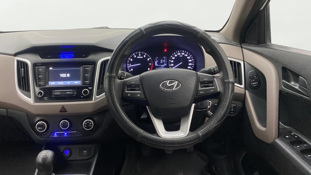 View Hyundai Creta Image 20 Used Hyundai Creta Image 20