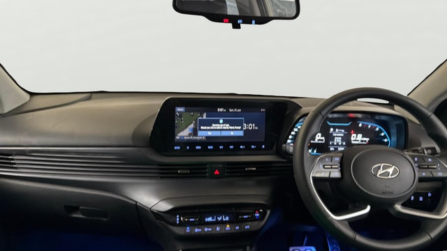 View Hyundai Elite i20 Image 33 Used Hyundai Elite i20 Image 33