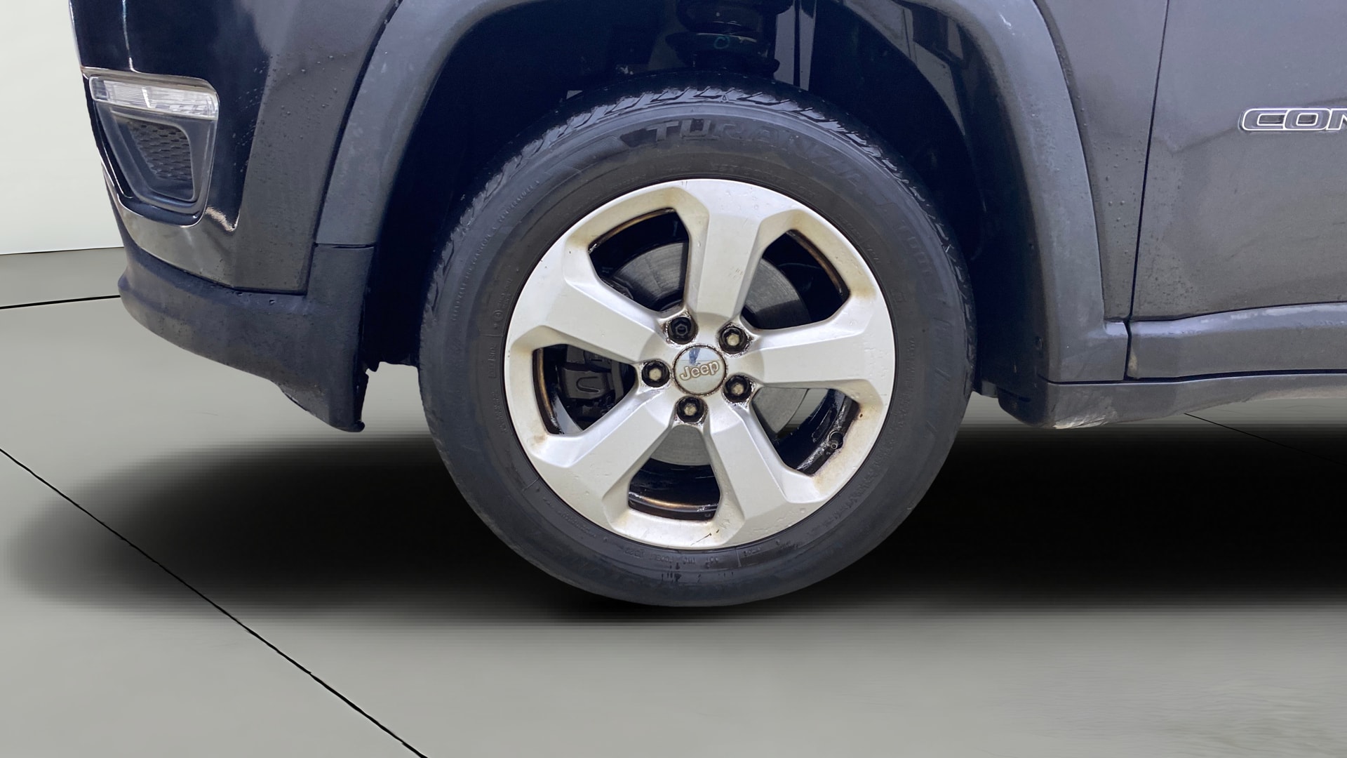 View 2020 Jeep Compass Longitude Plus 2.0 AT Diesel Image 29 Used 2020 Jeep Compass Longitude Plus 2.0 AT Diesel Image 29