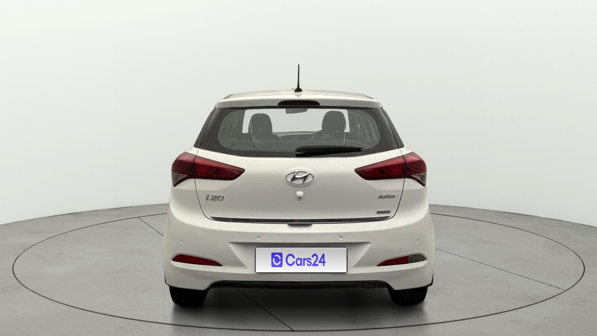 Used 2016 Hyundai Elite i20 Used 2016 Hyundai Elite i20