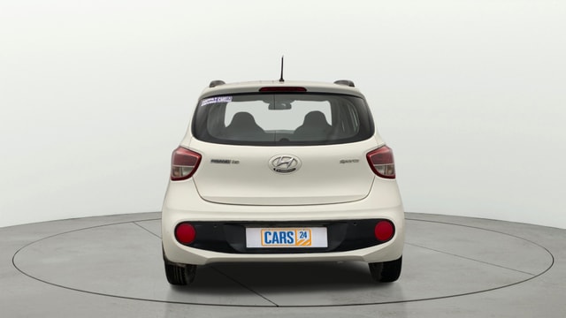 View Hyundai Grand i10 Image 39 Used Hyundai Grand i10 Image 39