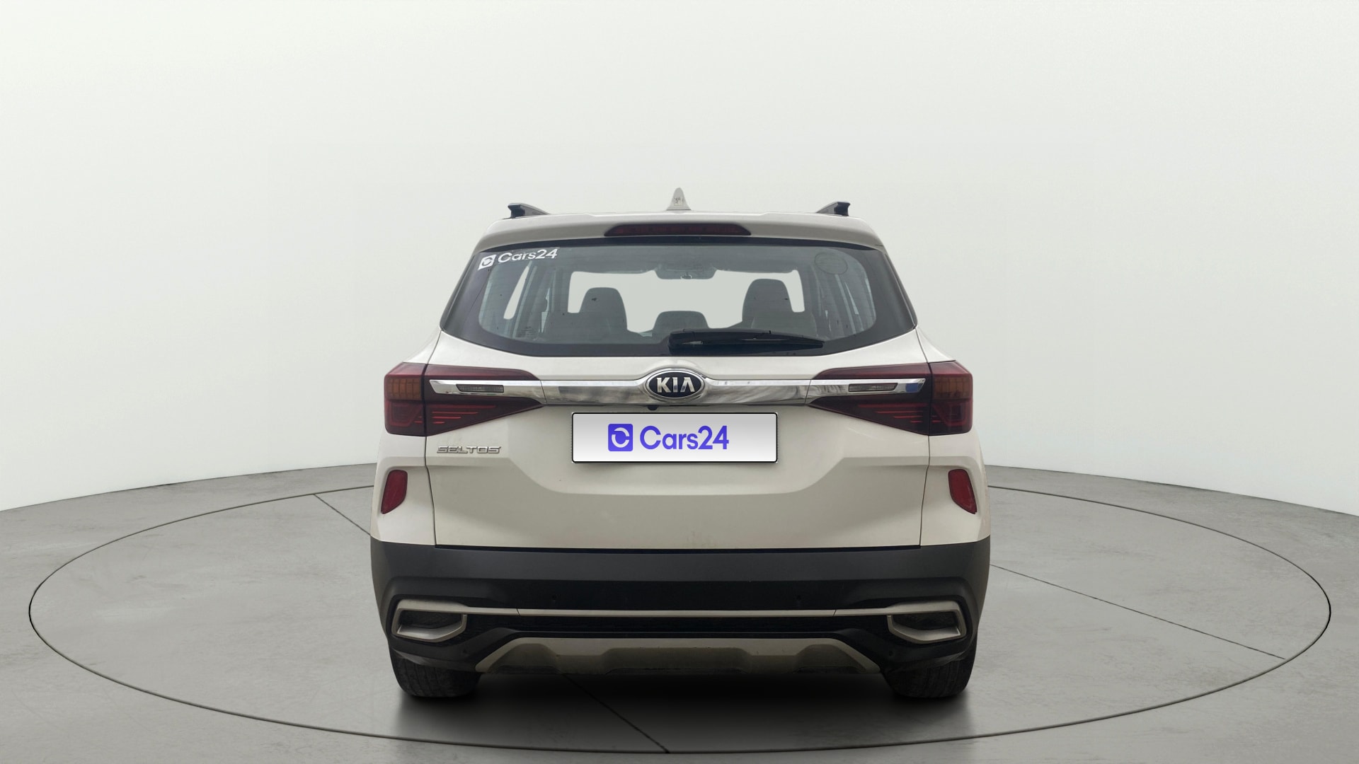 Used 2020 Kia Seltos Used 2020 Kia Seltos