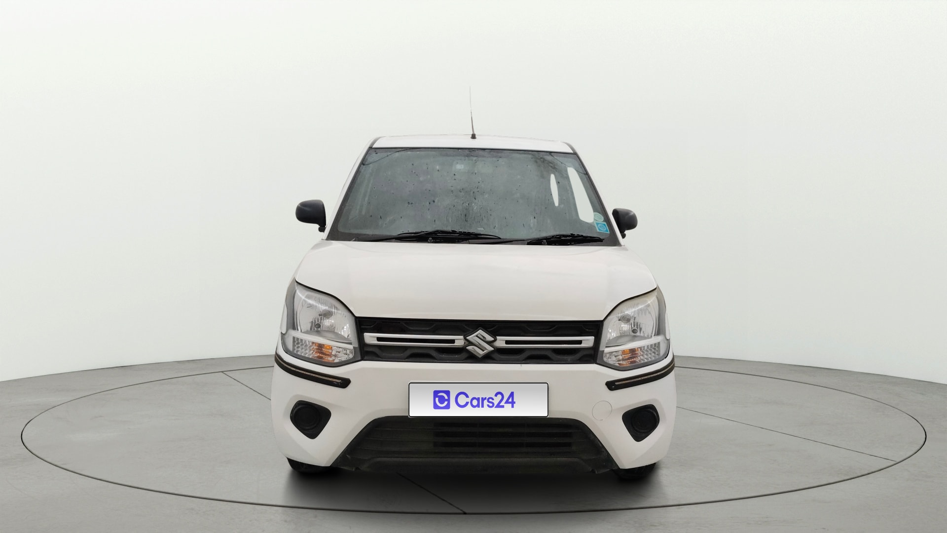 Used 2019 Maruti Suzuki 1000 Used 2019 Maruti Suzuki 1000