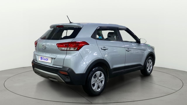 View Hyundai Creta Image 42 Used Hyundai Creta Image 42