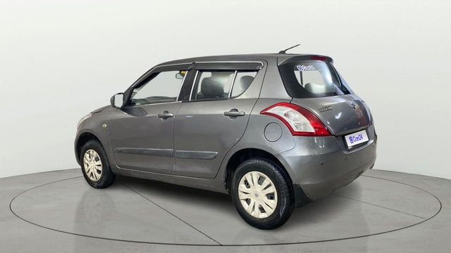 View Maruti Suzuki 1000 Image 2 Used Maruti Suzuki 1000 Image 2