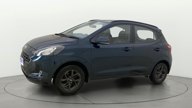 View Hyundai Grand i10 Nios Image 35 Used Hyundai Grand i10 Nios Image 35