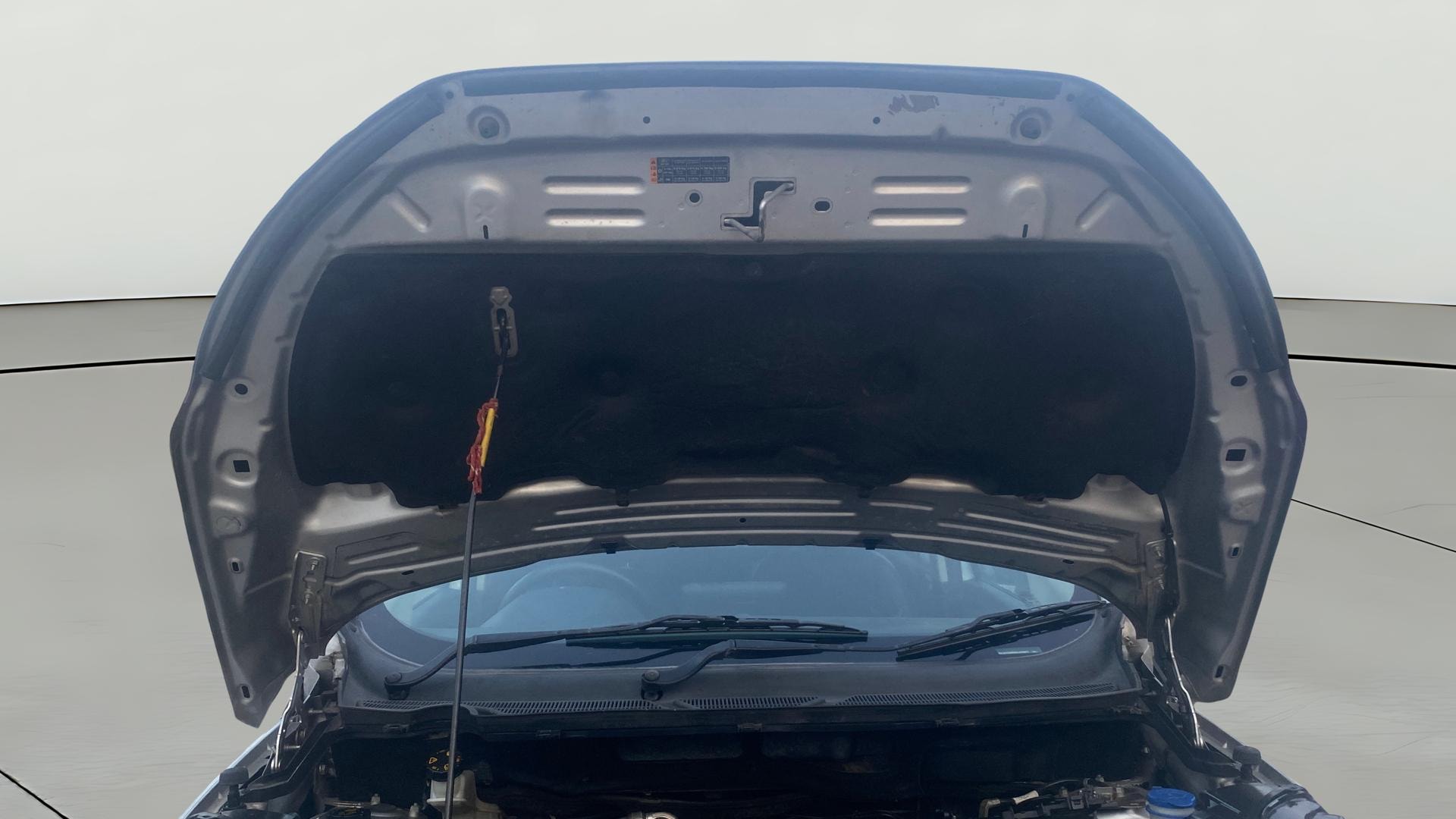 View 2020 Ford EcoSport 1.5 TDCi Diesel Ambiente BS IV Image 32 Used 2020 Ford EcoSport 1.5 TDCi Diesel Ambiente BS IV Image 32