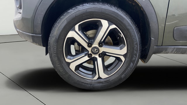 View Tata Nexon Image 28 Used Tata Nexon Image 28