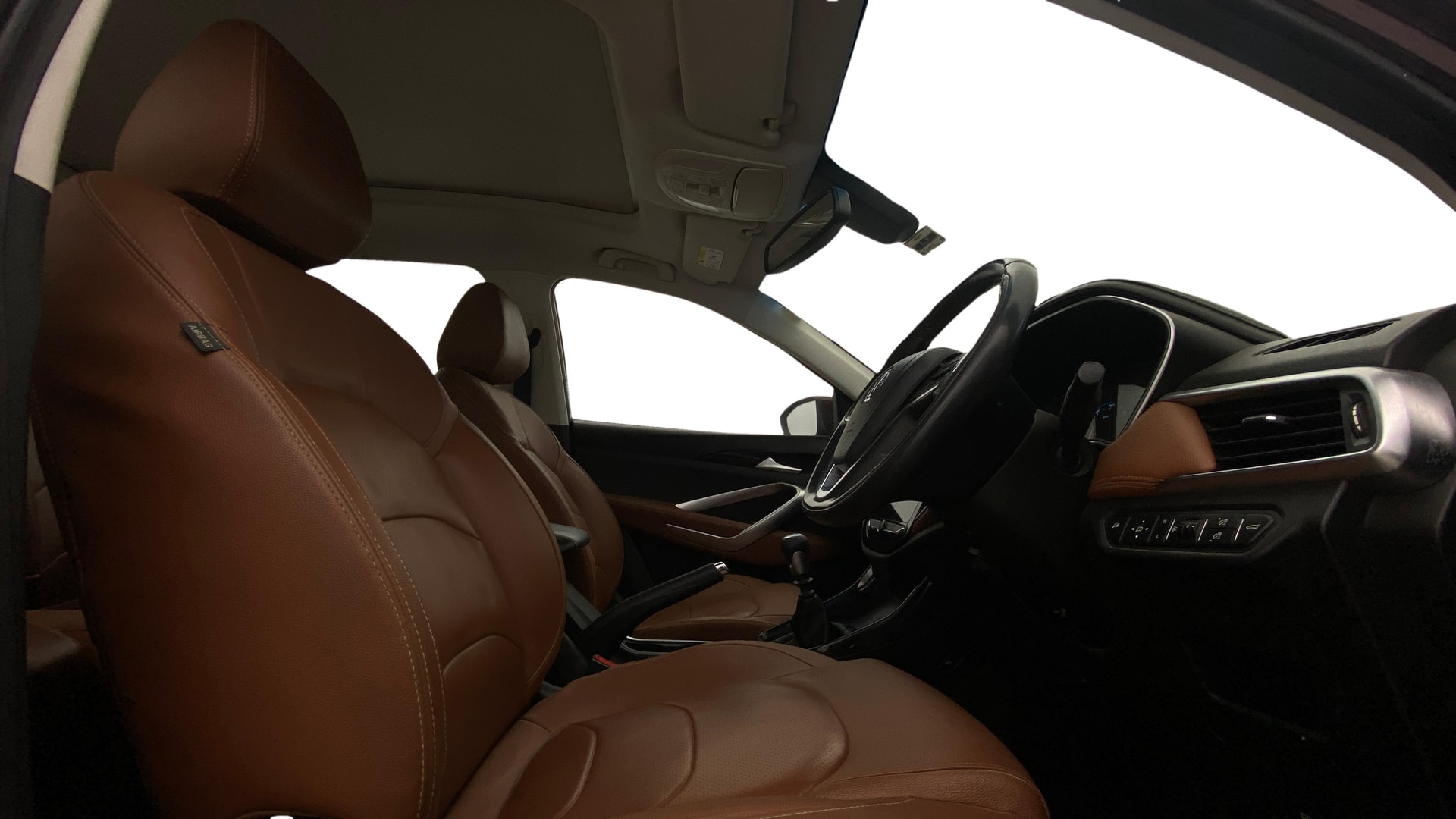 View 2021 MG Hector Plus Sharp Turbo 6 Seater Diesel Image 19 Used 2021 MG Hector Plus Sharp Turbo 6 Seater Diesel Image 19