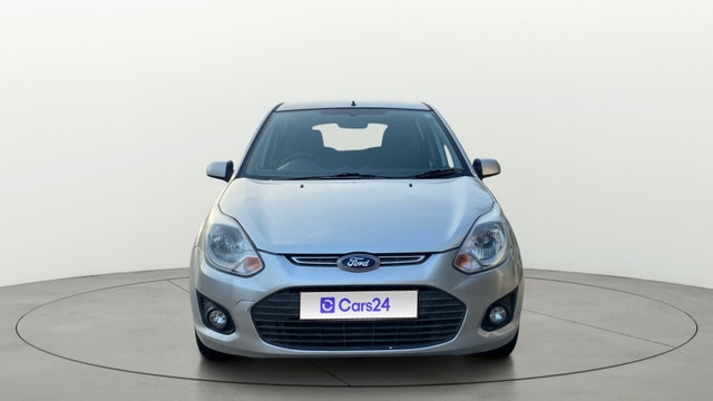View Ford Figo Image 1 Used Ford Figo Image 1