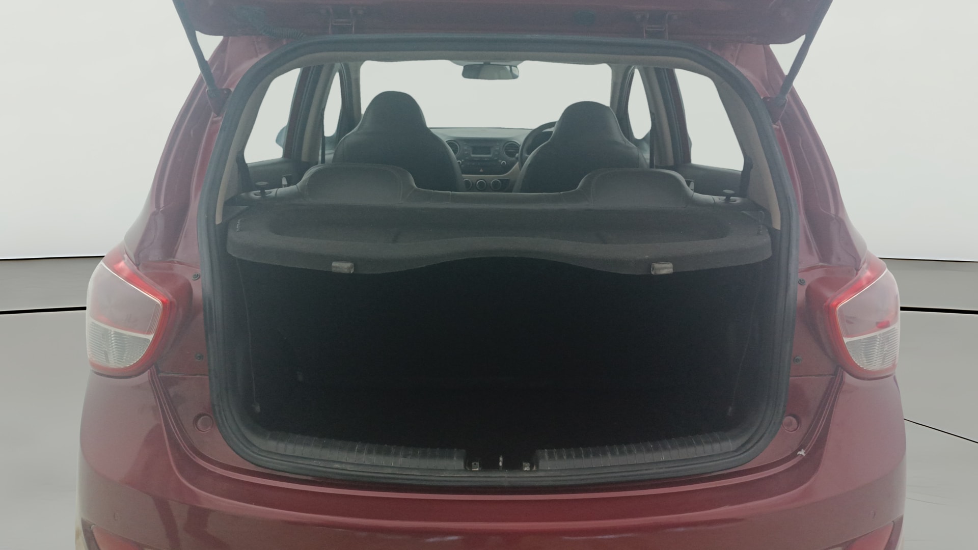 Used 2016 Hyundai Grand i10 Used 2016 Hyundai Grand i10