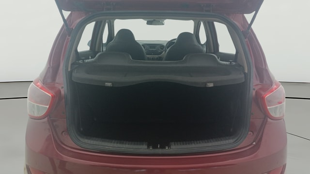 View Hyundai Grand i10 Image 37 Used Hyundai Grand i10 Image 37