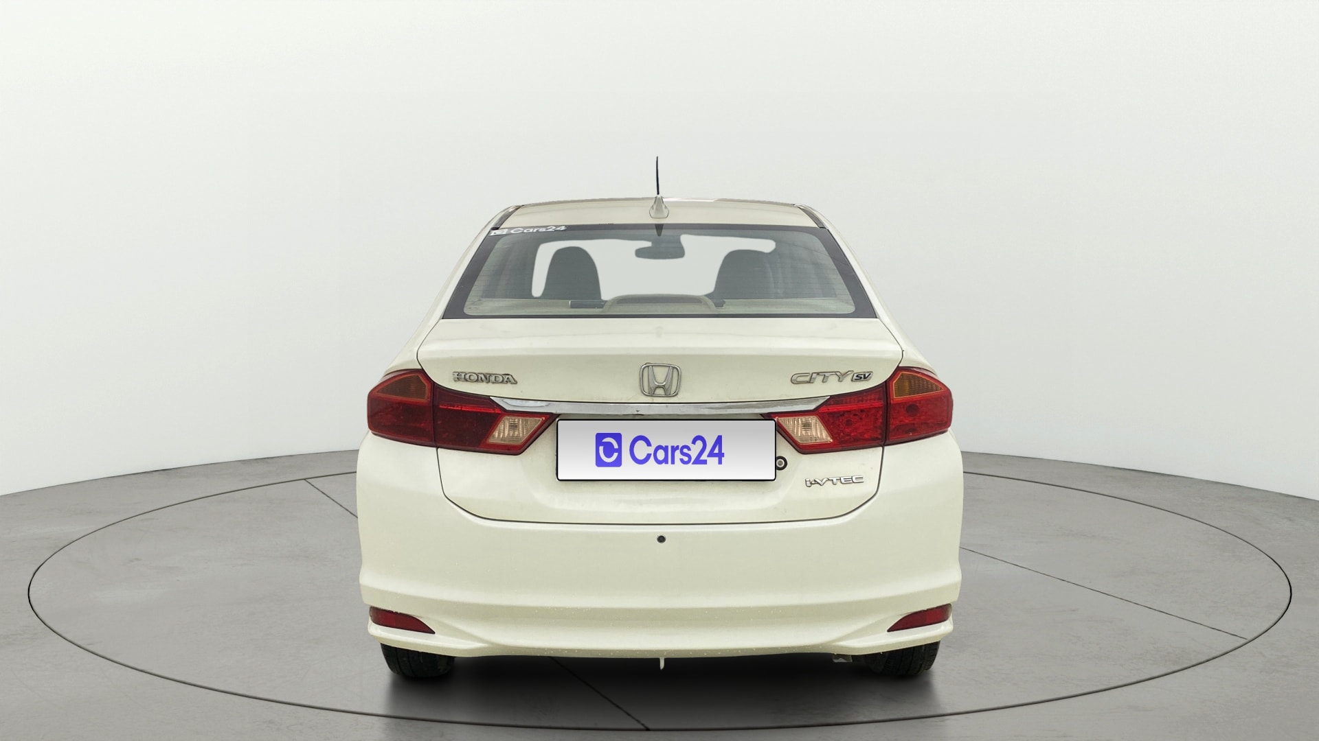 Used 2014 Honda City Used 2014 Honda City