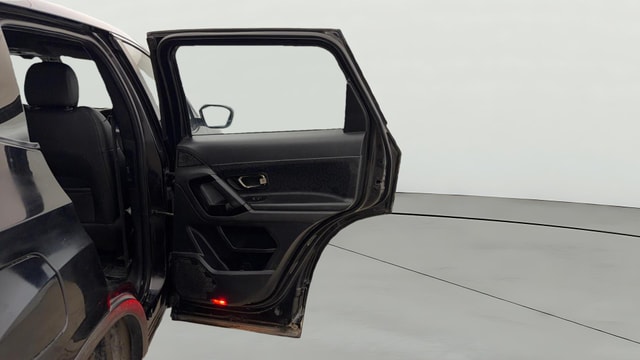 View Tata Harrier Image 8 Used Tata Harrier Image 8