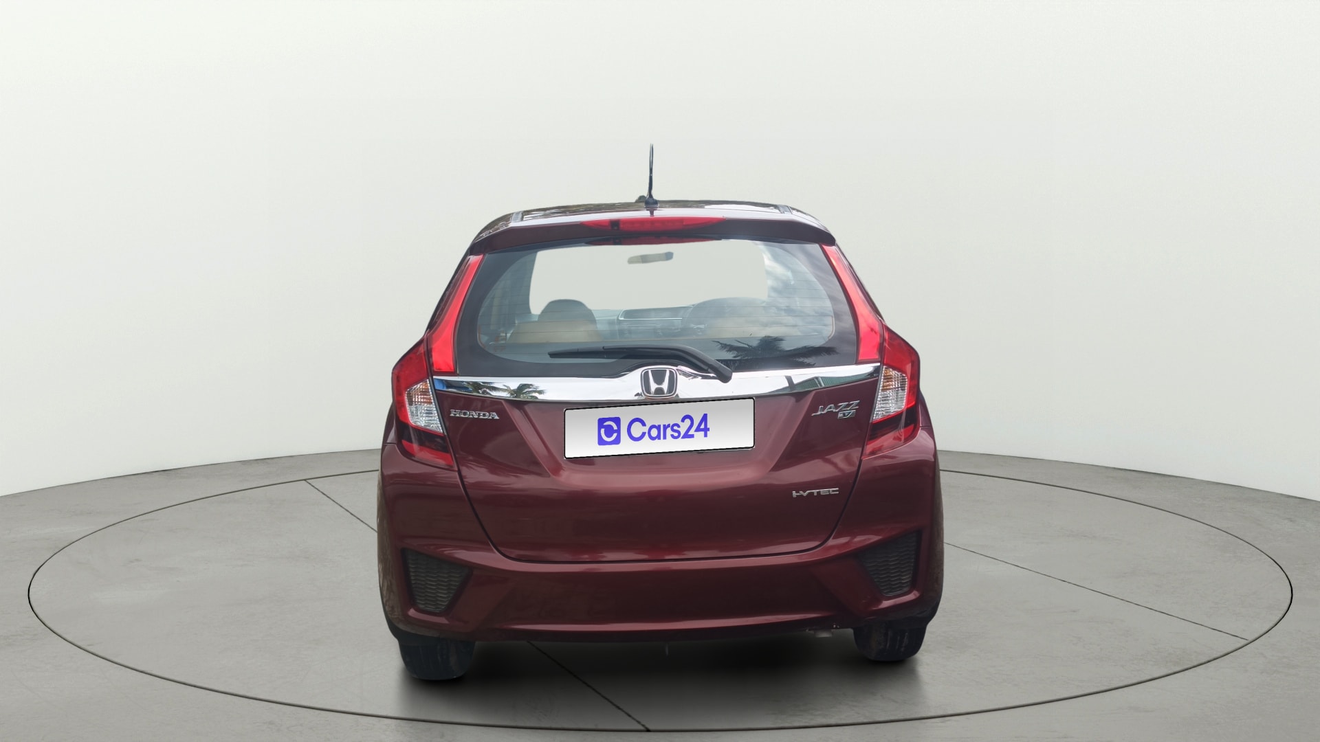 Used 2017 Honda Jazz Used 2017 Honda Jazz