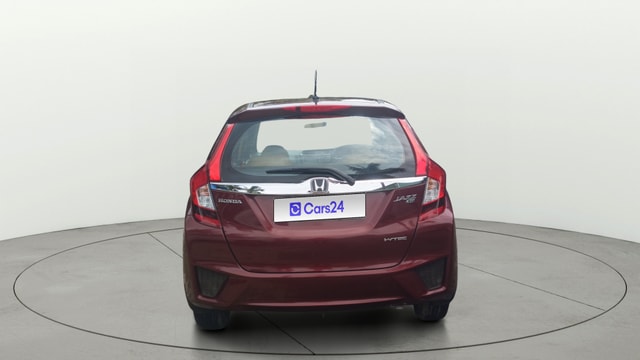 View Honda Jazz Image 39 Used Honda Jazz Image 39
