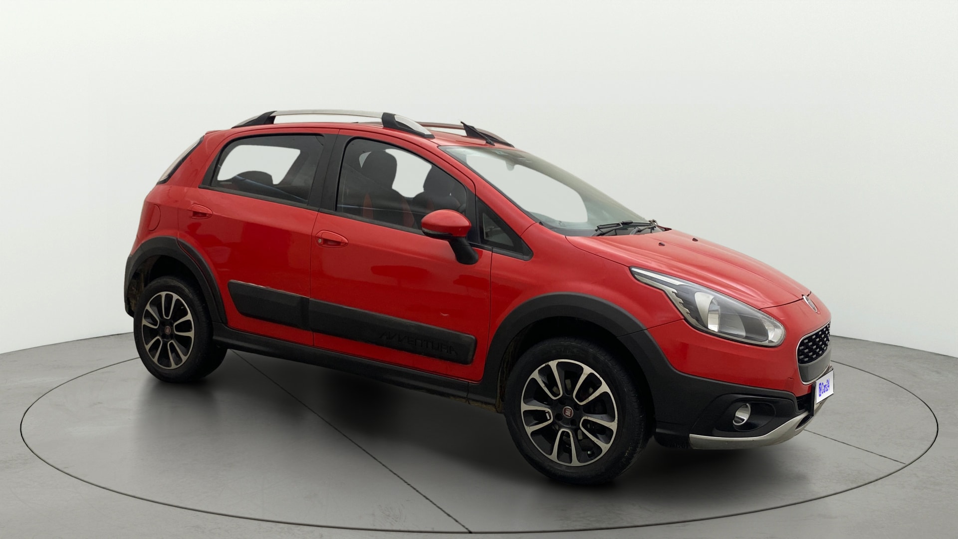 View 2019 Fiat Urban Cross 1.3L Multijet Emotion Diesel Image 21 Used 2019 Fiat Urban Cross 1.3L Multijet Emotion Diesel Image 21