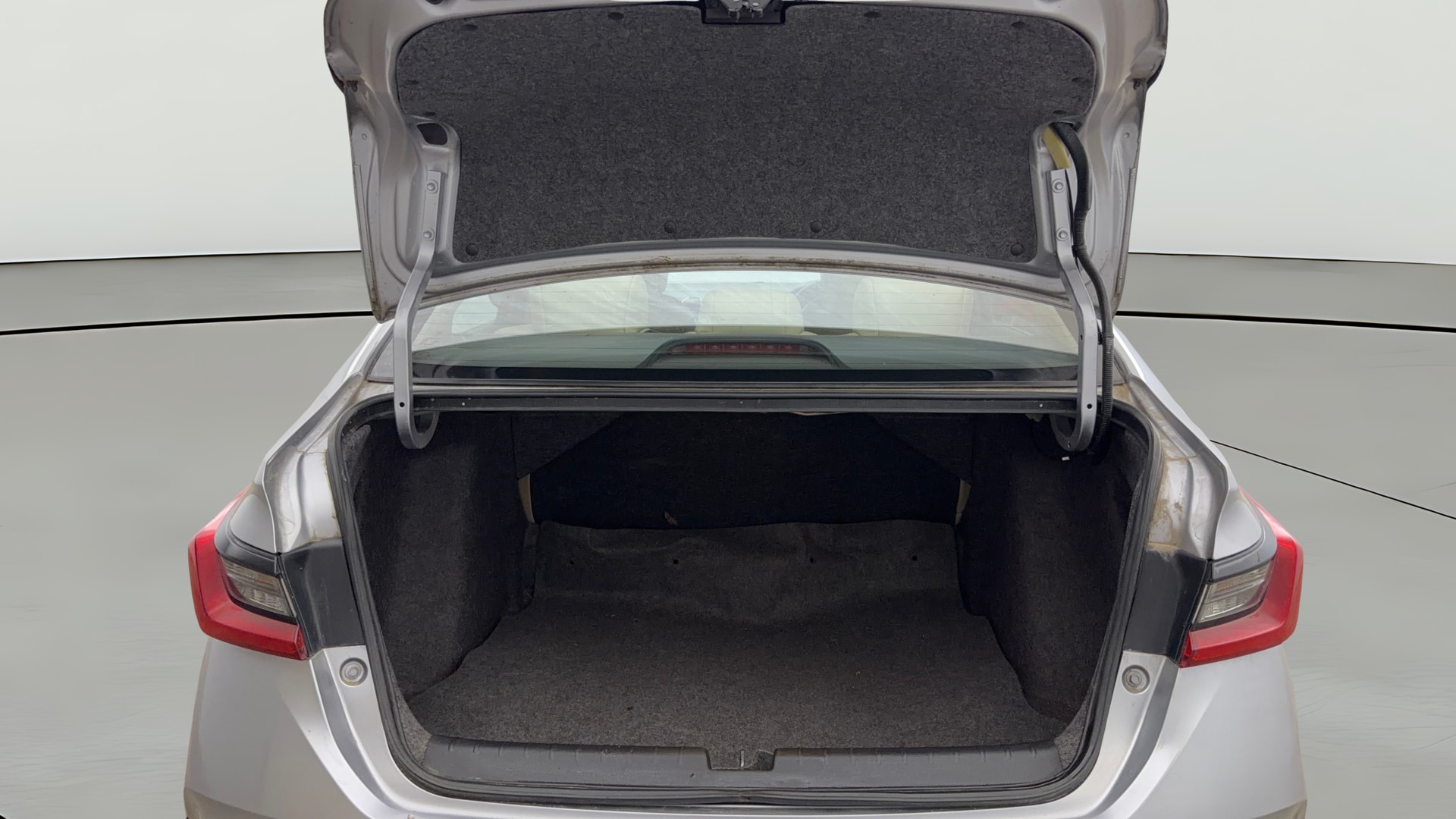 Used 2023 Honda City Used 2023 Honda City