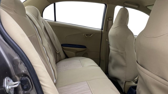 View Honda Amaze Image 28 Used Honda Amaze Image 28