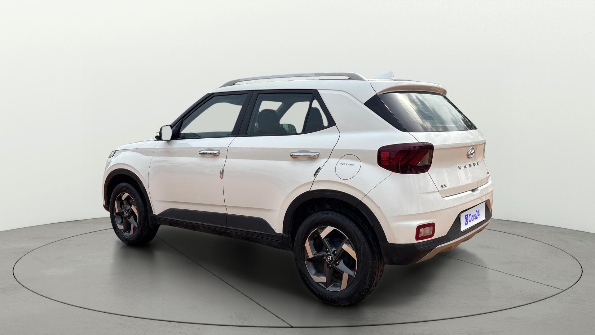 Used 2020 Hyundai Venue Used 2020 Hyundai Venue