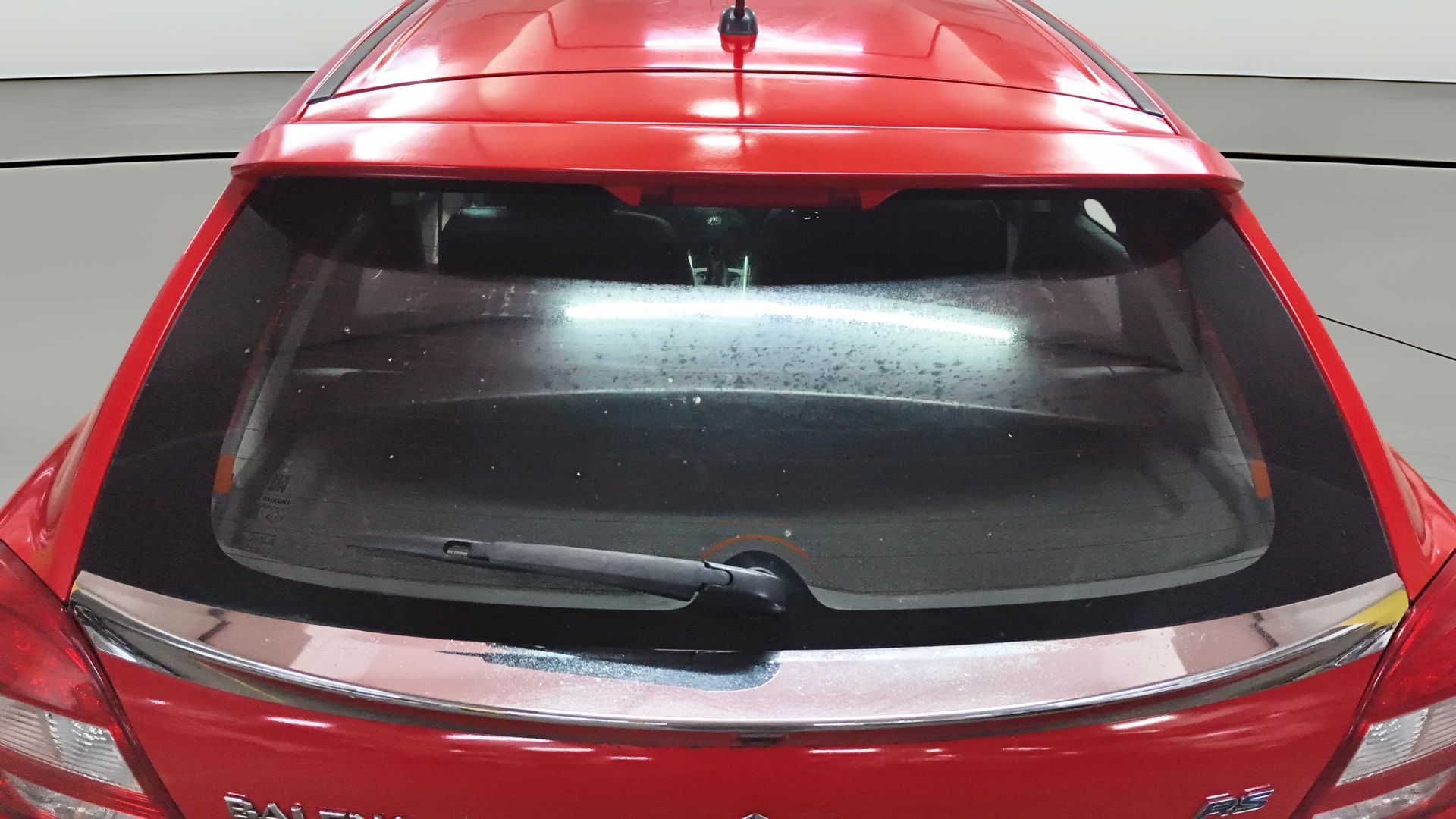 Used 2017 Maruti Suzuki 1000 Used 2017 Maruti Suzuki 1000