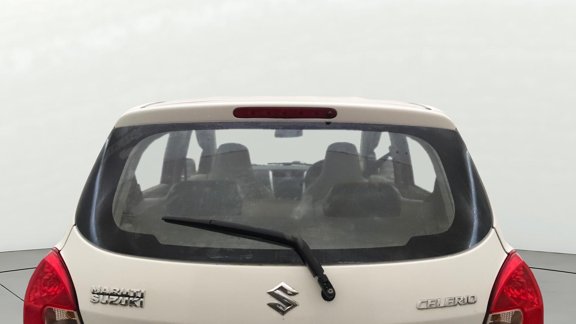 View 2017 Maruti Suzuki 1000 Base Variant Image 4 Used 2017 Maruti Suzuki 1000 Base Variant Image 4