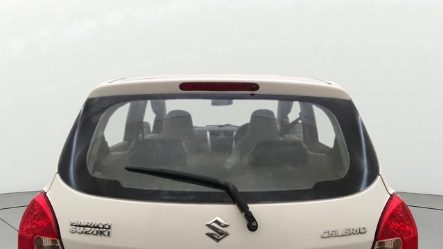 View Maruti Suzuki 1000 Image 4 Used Maruti Suzuki 1000 Image 4