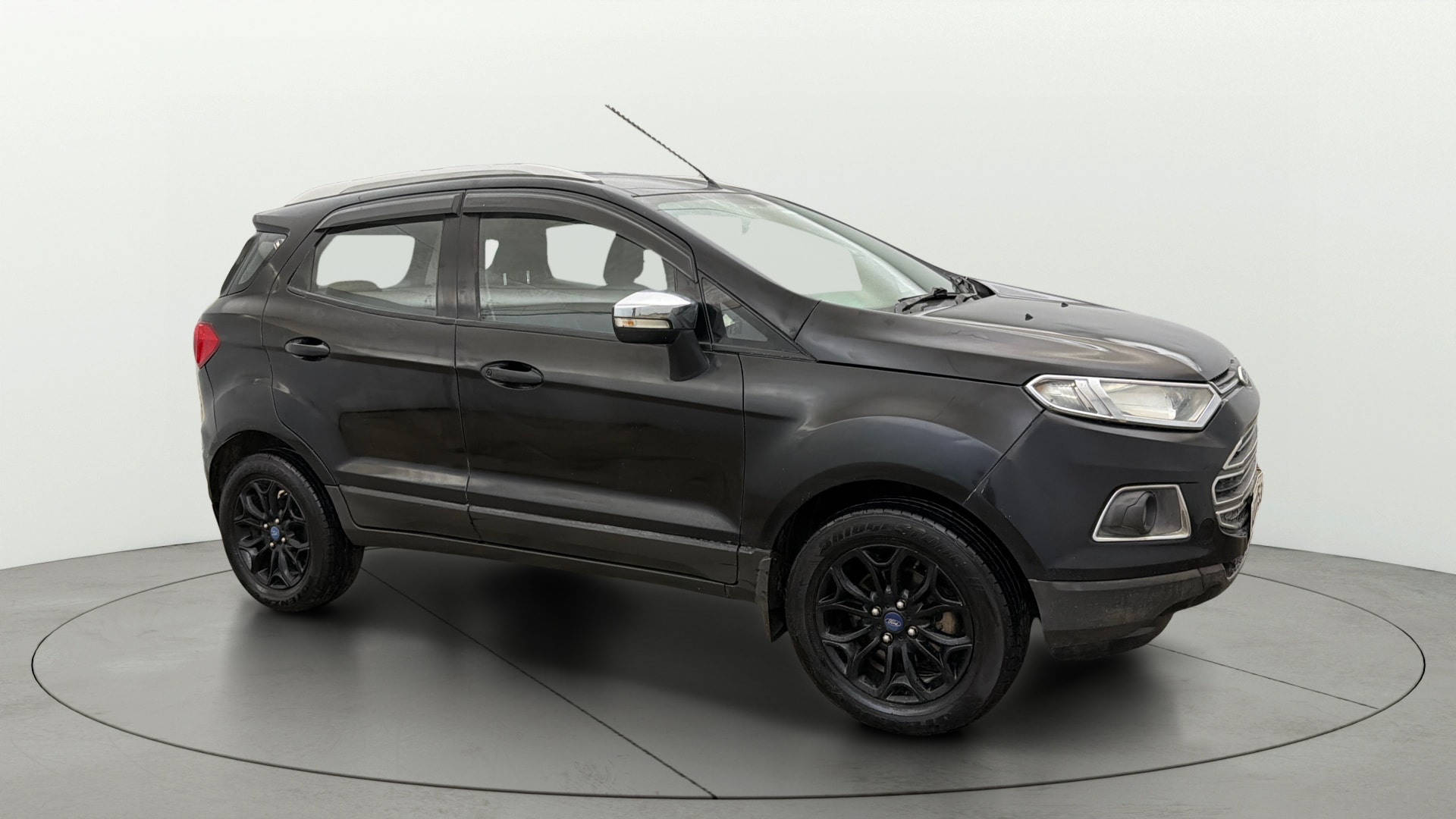 View 2015 Ford EcoSport 1.0L Petrol Ecoboost Titanium Image 21 Used 2015 Ford EcoSport 1.0L Petrol Ecoboost Titanium Image 21