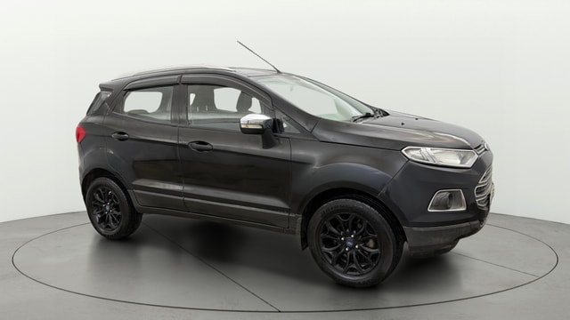View Ford EcoSport Image 21 Used Ford EcoSport Image 21