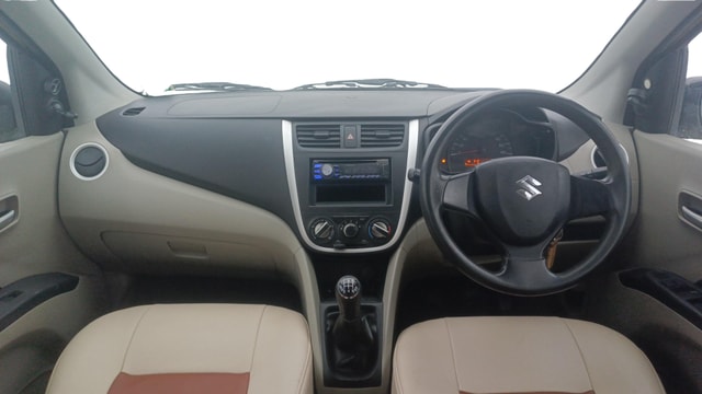View Maruti Suzuki 1000 Image 15 Used Maruti Suzuki 1000 Image 15