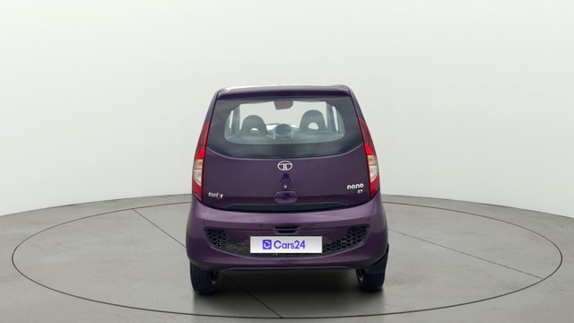 View Tata Nano Image 38 Used Tata Nano Image 38