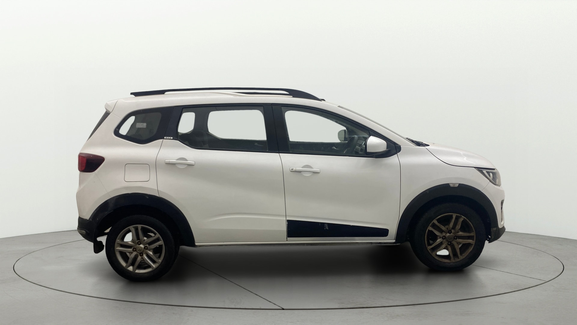 Used 2021 Renault Triber Used 2021 Renault Triber
