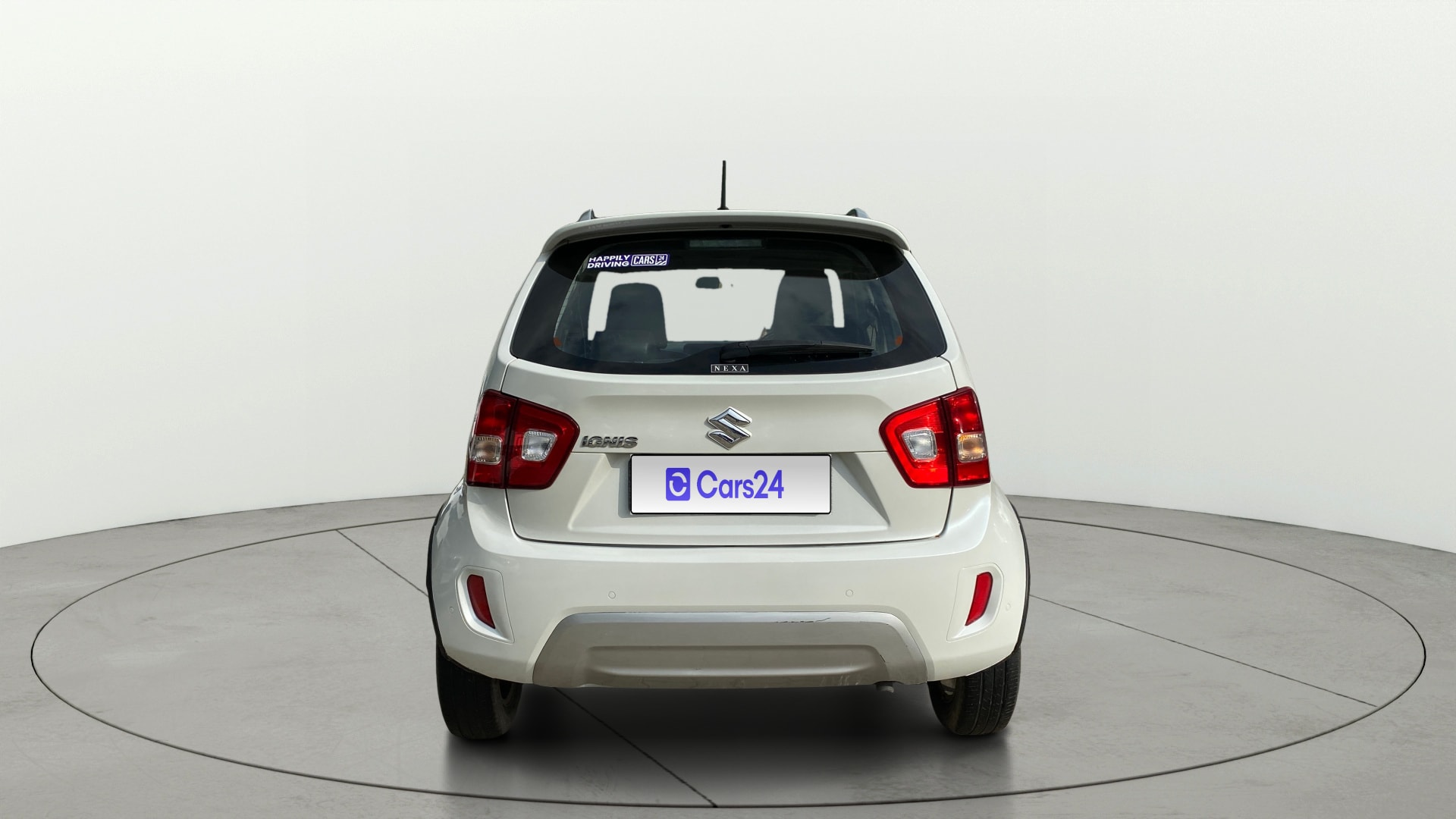Used 2020 Maruti Suzuki 1000 Used 2020 Maruti Suzuki 1000