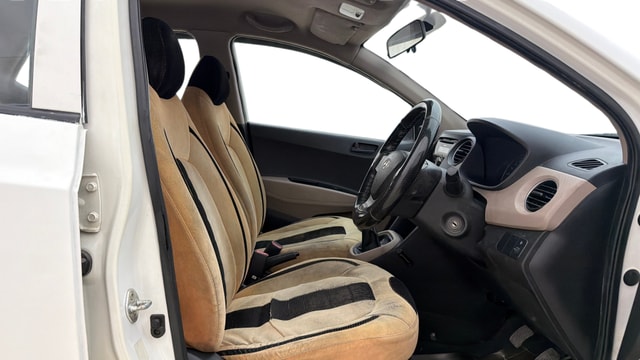 View Hyundai Grand i10 Image 16 Used Hyundai Grand i10 Image 16