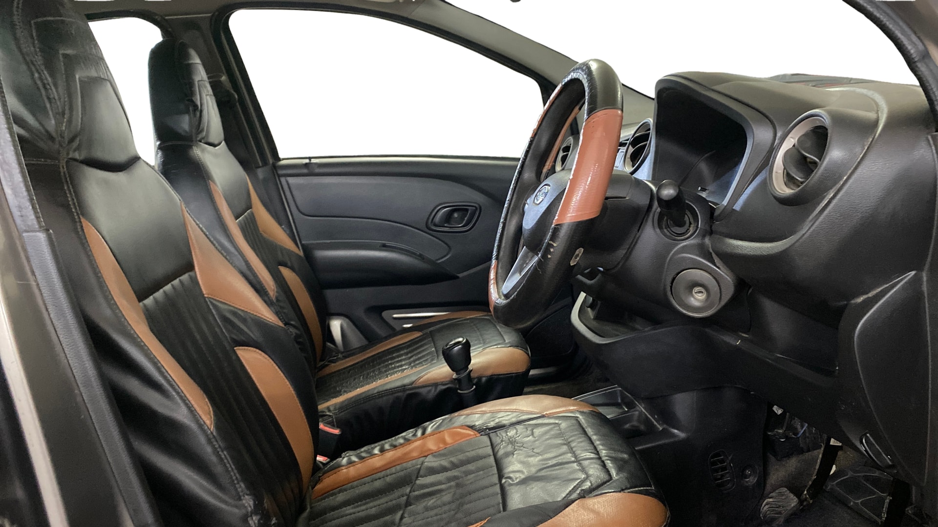 Used 2018 Datsun Redi GO Used 2018 Datsun Redi GO