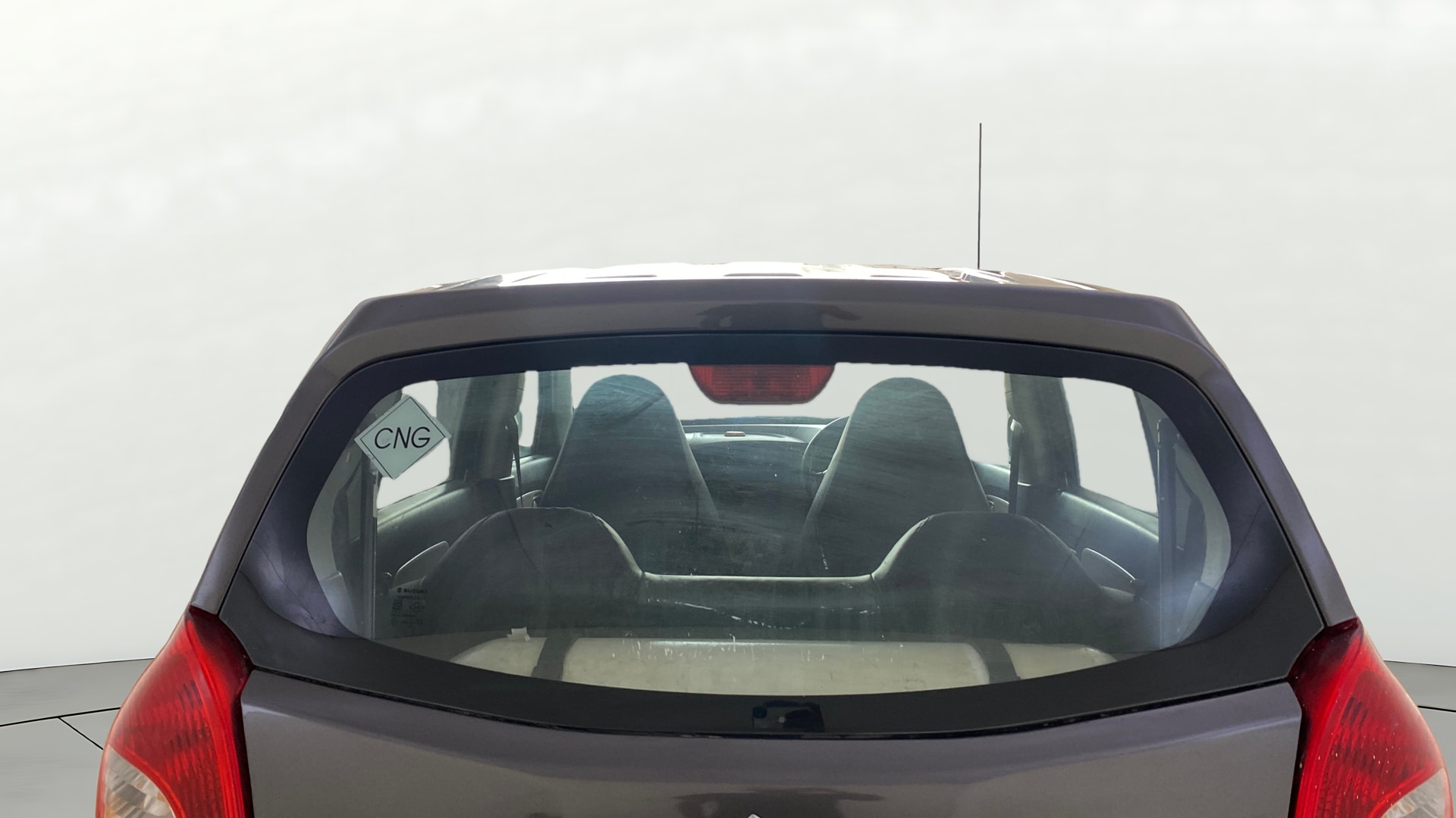 View 2022 Maruti Suzuki 1000 Base Variant Image 4 Used 2022 Maruti Suzuki 1000 Base Variant Image 4