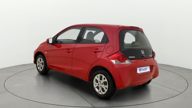 View Honda Brio Image 2 Used Honda Brio Image 2