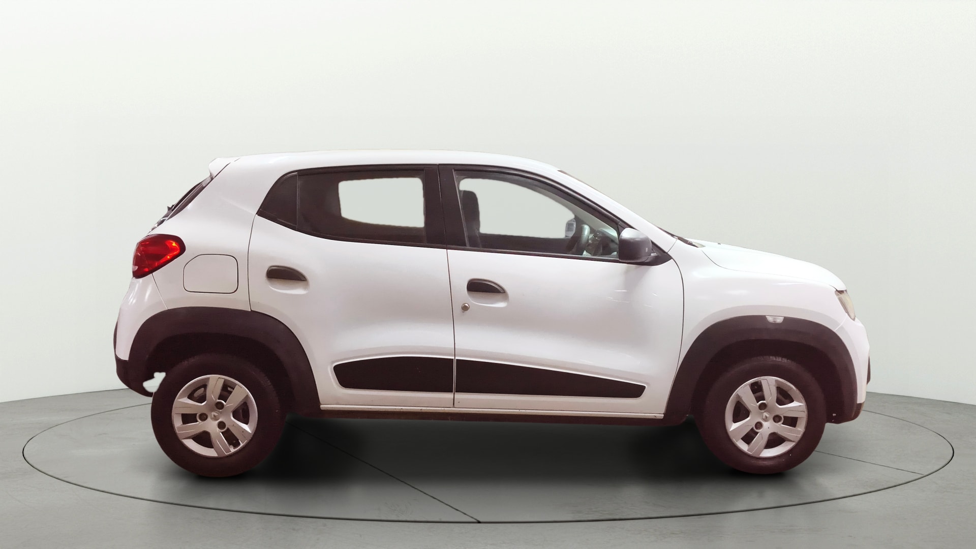 View 2019 Renault Kwid RXL Image 8 Used 2019 Renault Kwid RXL Image 8