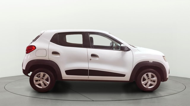 View Renault Kwid Image 8 Used Renault Kwid Image 8