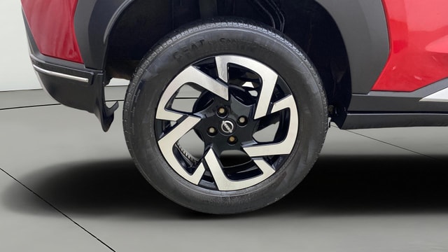 View Nissan Magnite Image 24 Used Nissan Magnite Image 24