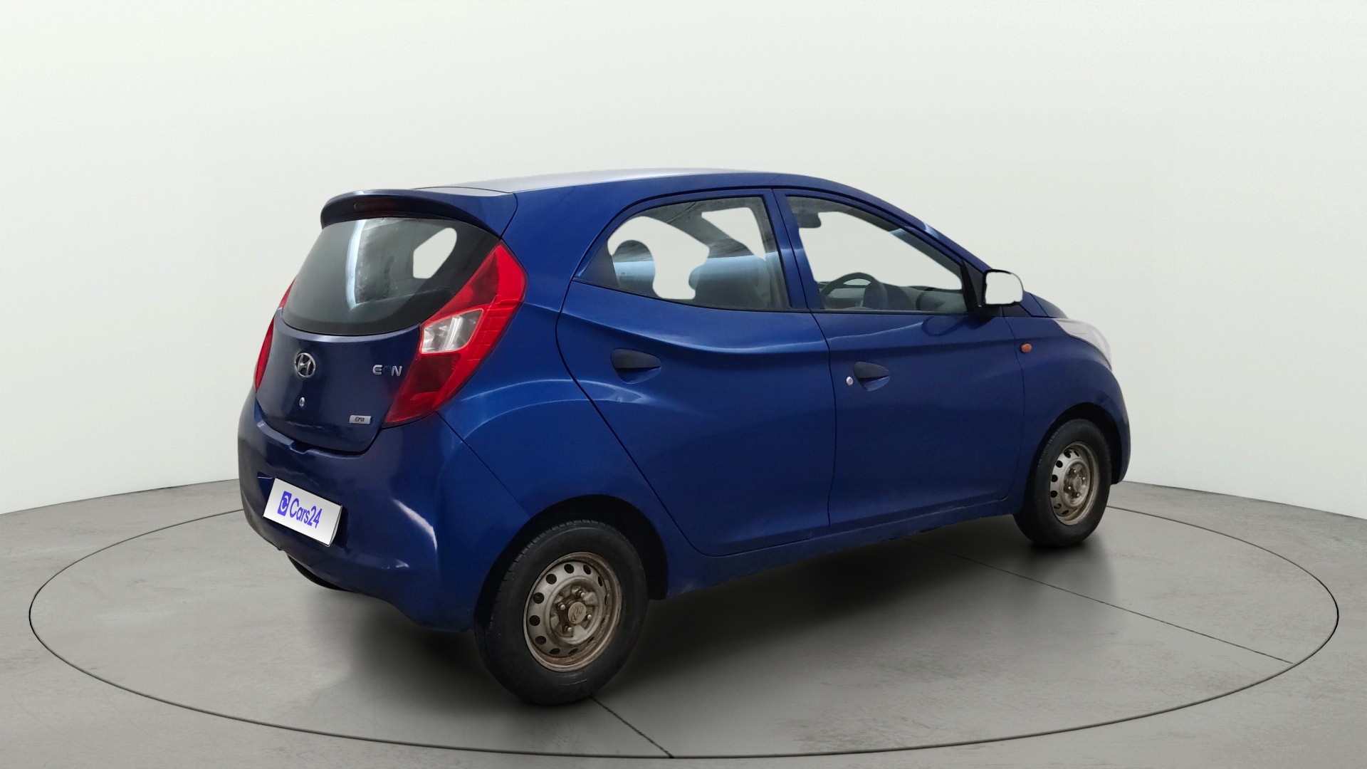 Used 2015 Hyundai EON Used 2015 Hyundai EON