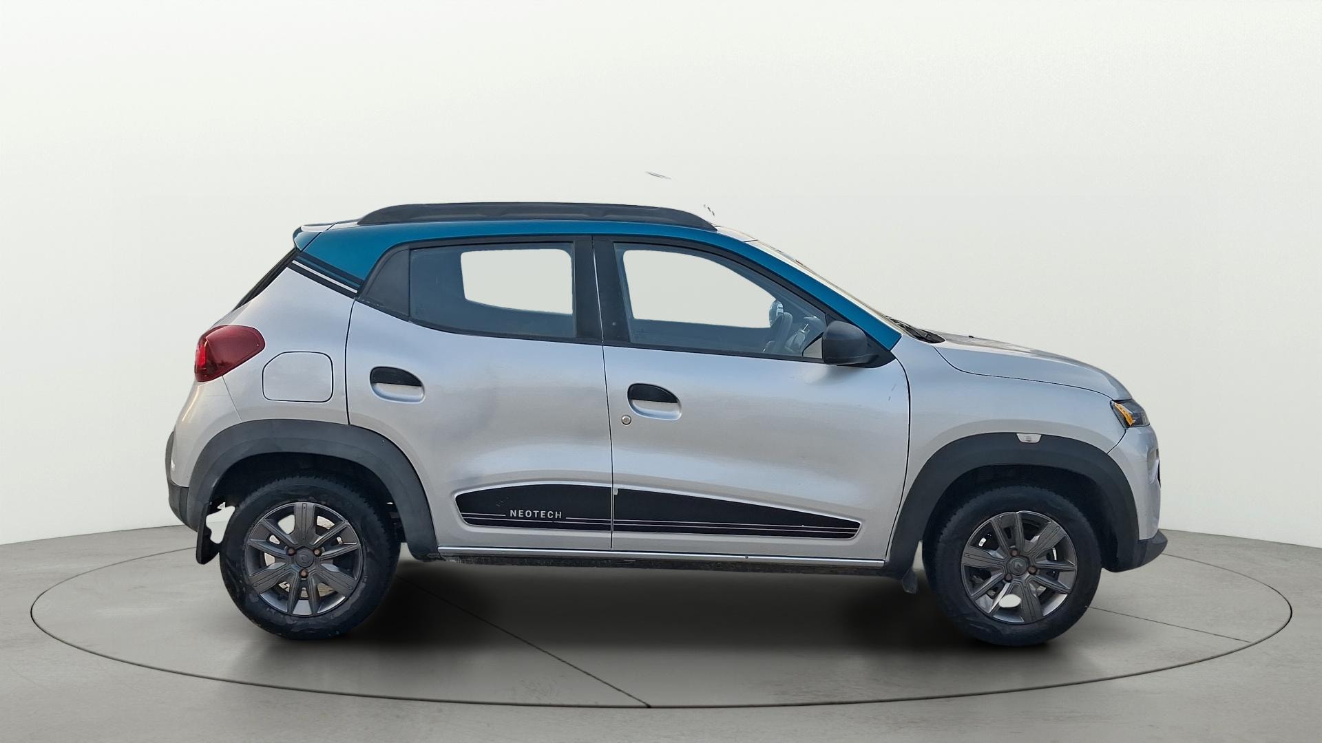View 2020 Renault Kwid RXL 1.0 BS IV Image 26 Used 2020 Renault Kwid RXL 1.0 BS IV Image 26