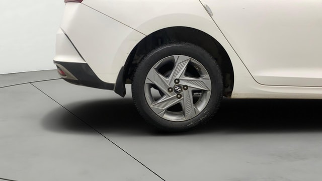 View Hyundai Verna Image 34 Used Hyundai Verna Image 34