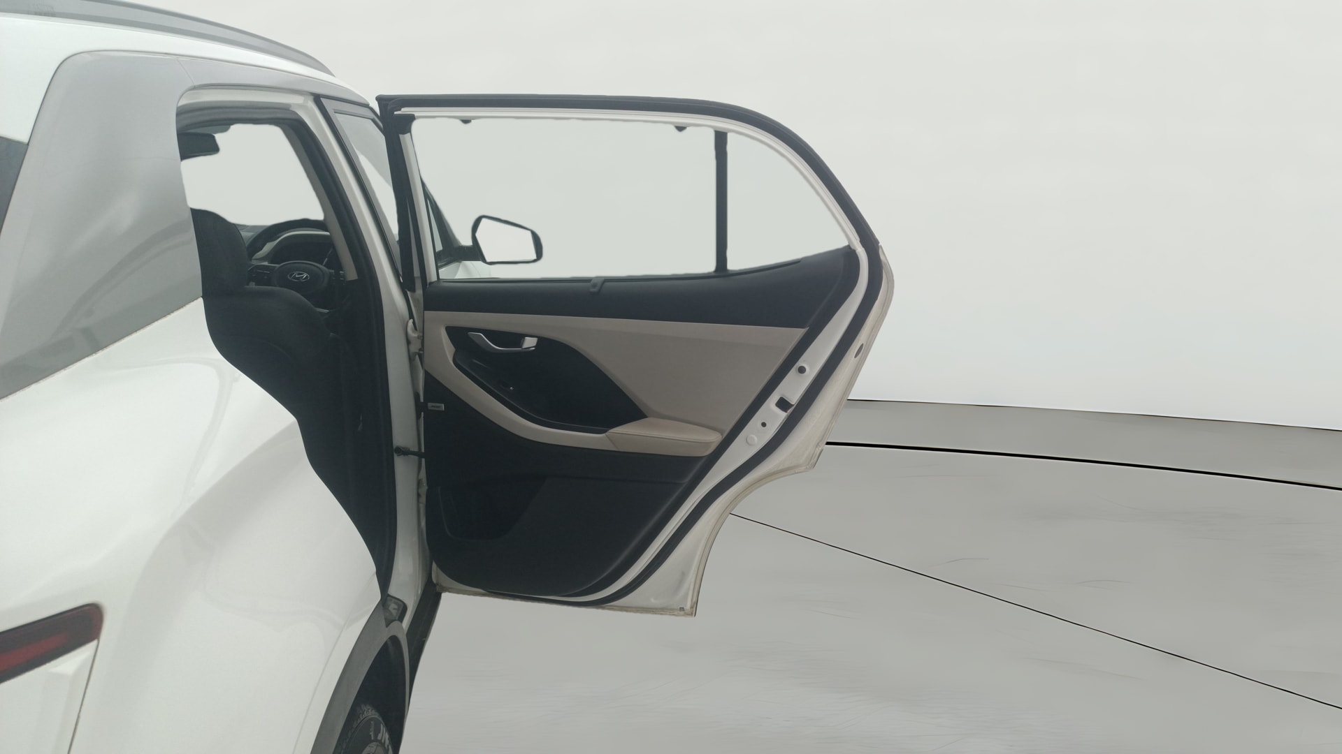 Used 2021 Hyundai Creta Used 2021 Hyundai Creta