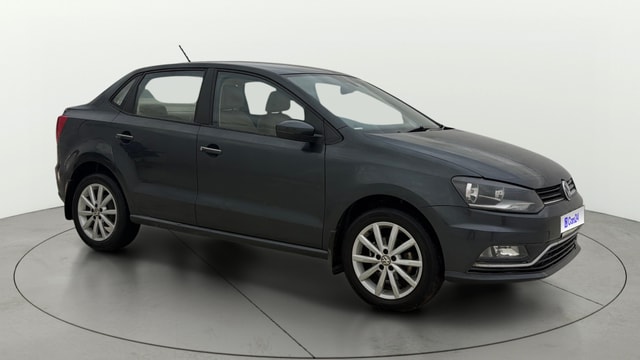 View Volkswagen Ameo Image 14 Used Volkswagen Ameo Image 14