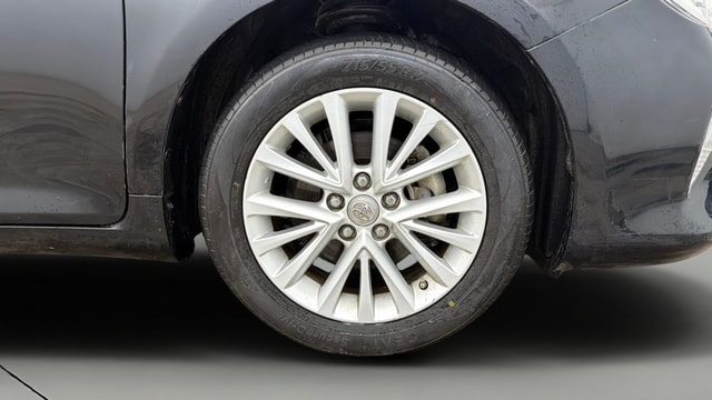 View Toyota Camry Image 42 Used Toyota Camry Image 42