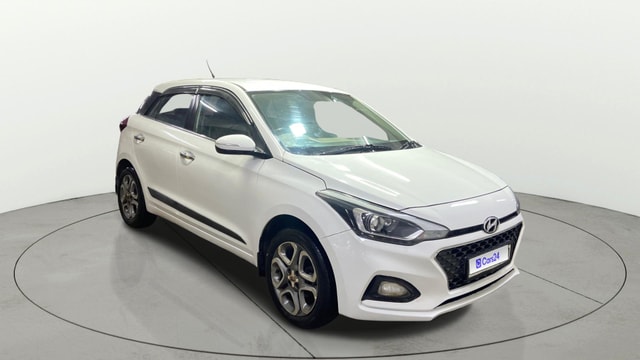 View Hyundai Elite i20 Image 13 Used Hyundai Elite i20 Image 13