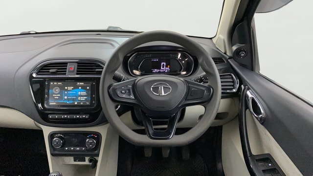 View Tata Tigor Image 20 Used Tata Tigor Image 20